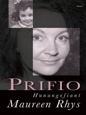 cover image of Prifio